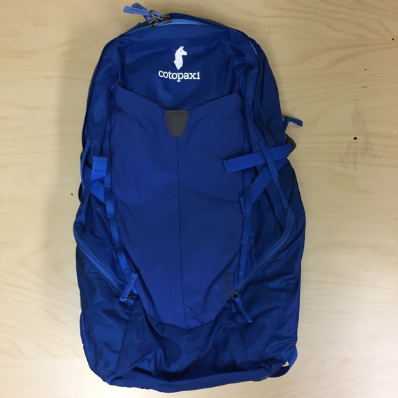 inca 26l backpack